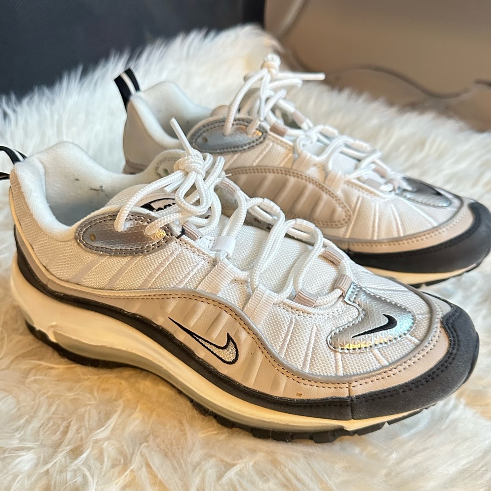Nike shoes